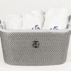 Towel Basket