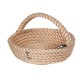 Basket with Handle (Oval)