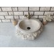 Travertine Tap Natural Marble Sink