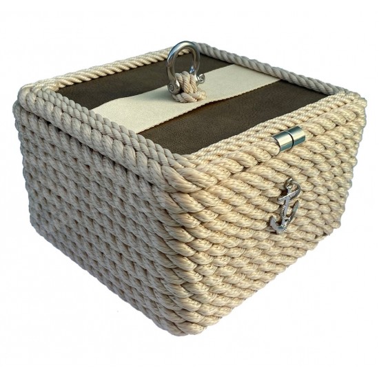 Rope Design Box